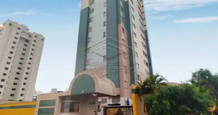 Apartamento Padrão em Bauru