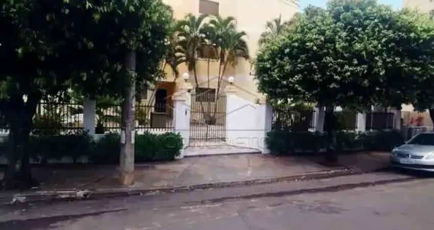 Apartamento com 2 quartos para alugar no Jardim América, Bauru 