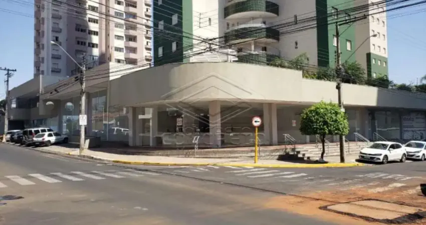 Sala comercial para alugar na Vila Altinópolis, Bauru 