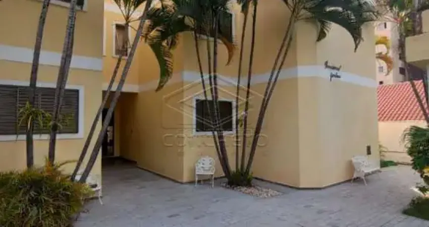 APARTAMENTO COM 2 DORMITÓRIOS SENDO 1 SUÍTE