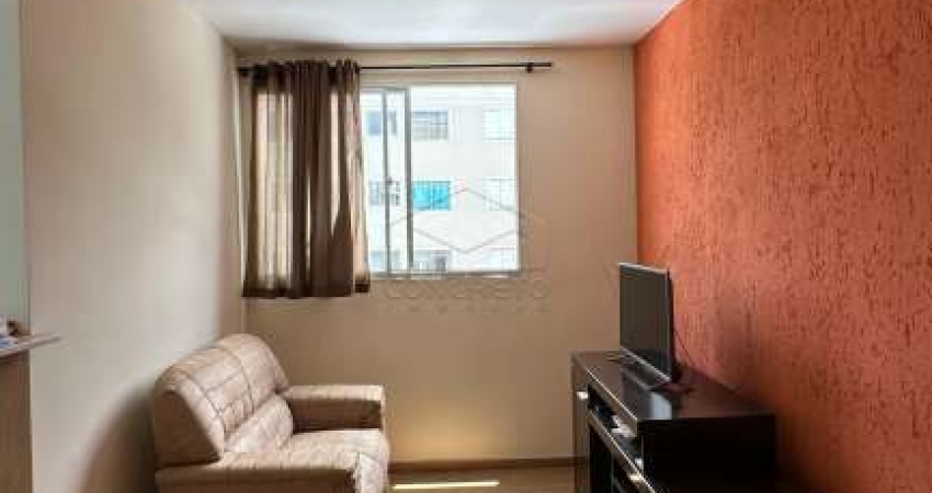SPAZIO BELLUNO - APARTAMENTO 2 DORMITÓRIOS SEMI MOBILIADO