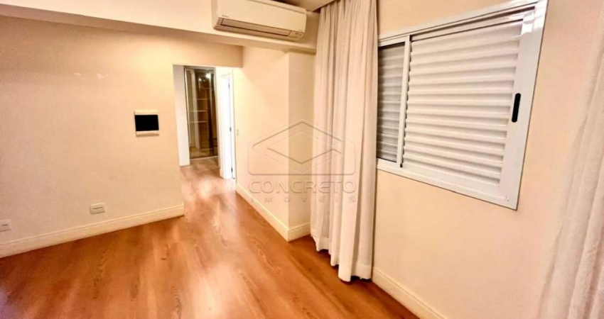 Apartamento com 3 quartos para alugar no Centro, Lençóis Paulista 