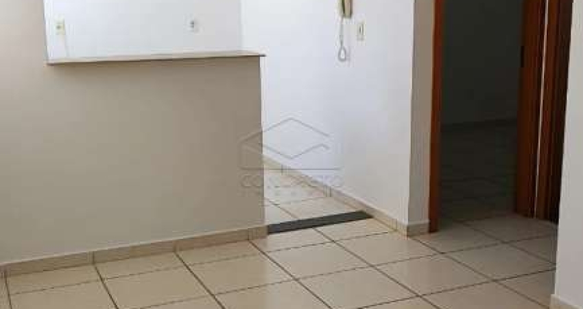 APARTAMENTO PARA LOCAÇÃO - BELA EUROPA