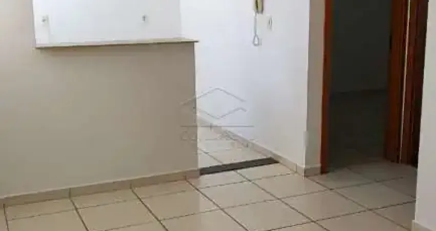 Apartamento com 2 quartos para alugar no Reserva Belas Nações, Bauru 