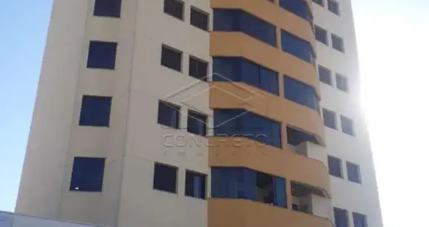 LINDO APARTAMENTO COM 3 DORMITÓRIOS NO CENTRO DA CIDADE
