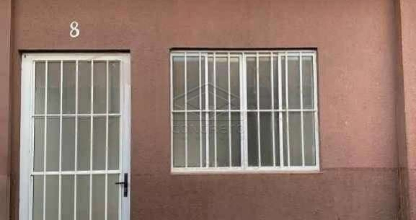 Kitnet / Stúdio para alugar no Jardim Terra Branca, Bauru 