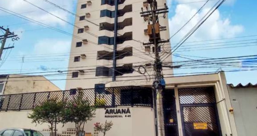 Apartamento com 3 dormitórios próximo da DUQUE DE CAXIAS E NAÇÕES UNIDAS!