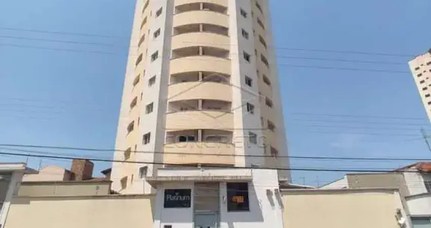 Apartamento com 1 quarto para alugar no Jardim Panorama, Bauru