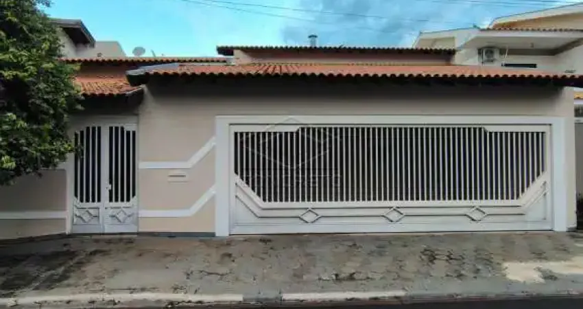 Casa com 3 quartos para alugar no Jardim Estoril III, Bauru 
