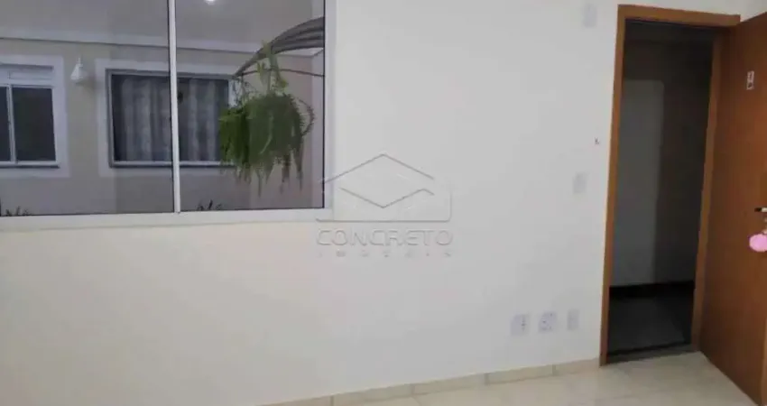 Apartamento Padrão em Bauru