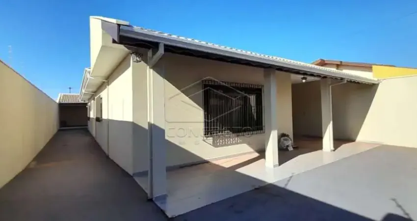 Casa com 4 quartos para alugar no Jardim Maria Luiza I, Jaú 