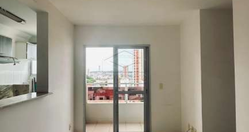 Apartamento com 3 quartos para alugar no Jardim Panorama, Bauru 