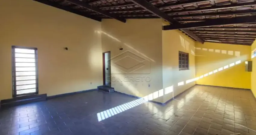 Casa Residência em Jaú