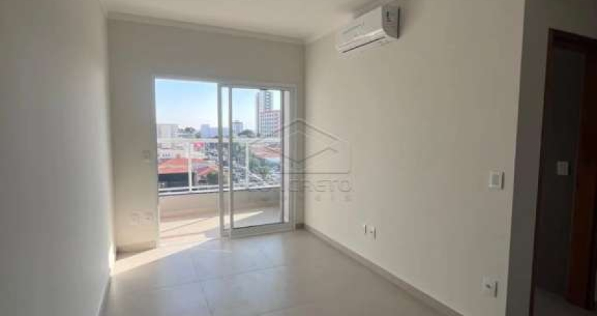 SPAZIO COMODITTÀ - APARTAMENTO COM 1 DORMITÓRIO, PRÓXIMO AO BOSQUE DA COMUNIDADE E USP. BAURU/SP