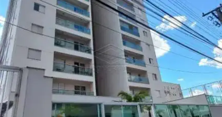 Apartamento ao lado do BAURU SHOPPING para locação - SPOT!
