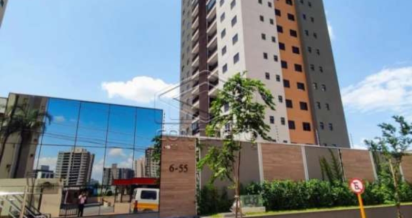 APARTAMENTO SOFISTICADO NA MELHOR LOCALIZAÇÃO DE BAURU