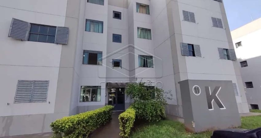 RESIDENCIAL INDEPENDÊNCIA