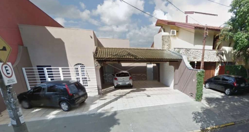 Ponto comercial para alugar no Jardim América, Bauru 