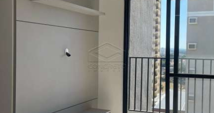 Apartamento Mobiliado em Bauru