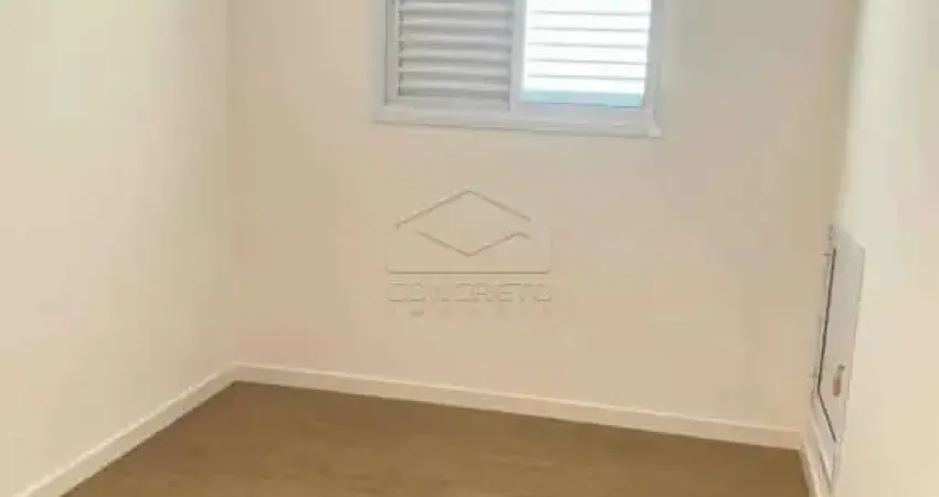 Apartamento Padrão em Bauru
