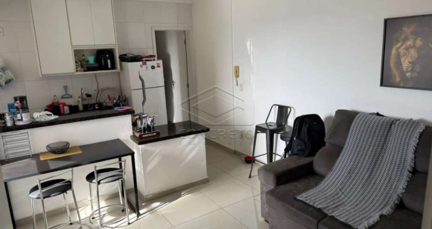 Ótimo apartamento para locação Edifício Caires