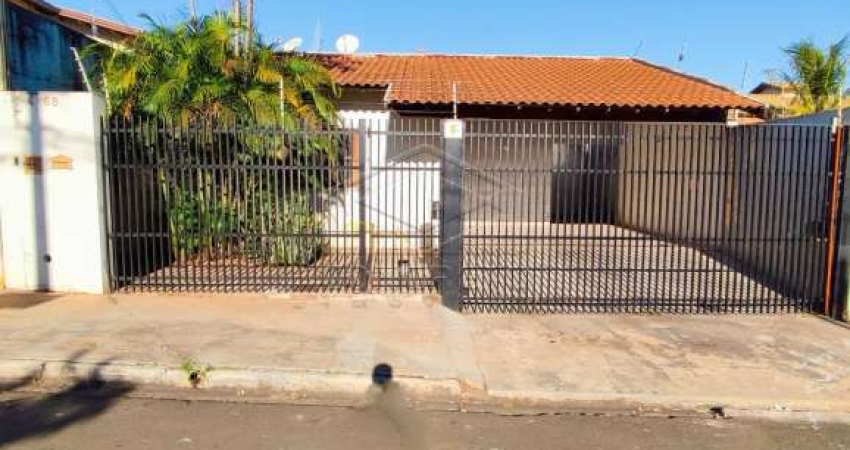 LINDA CASA COM 03 DORMITÓRIOS PRÓX. AS AV. NOSSA SEN. DE FATIMA E GETÚLIO VARGAS