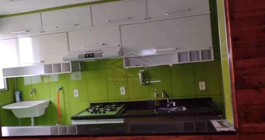 Apartamento Padrão em Bauru