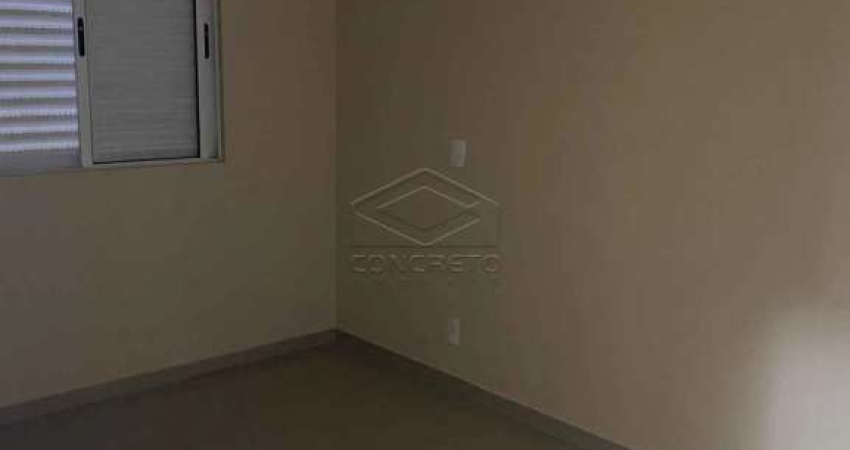 Apartamento Padrão em Bauru