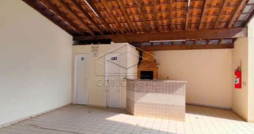 RESIDENCIAL SUL - APARTAMENTO COM 2 DORMITÓRIO, NA REGIÃO DA AVENIDA GETÚLIO VARGAS. VILA AVIAÇÃO, BAURU/SP
