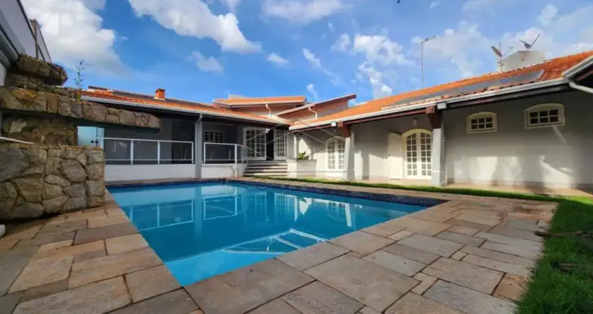 Casa Residência em Jaú