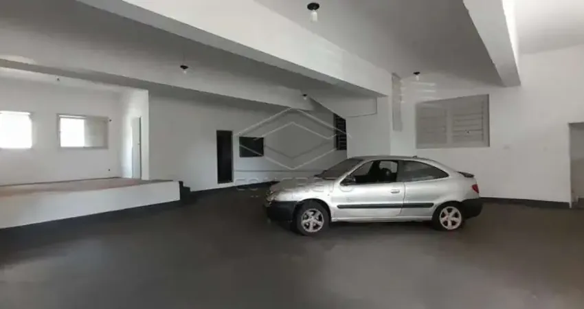 Barracão / Galpão / Depósito para alugar na Vila Nova, Jaú 