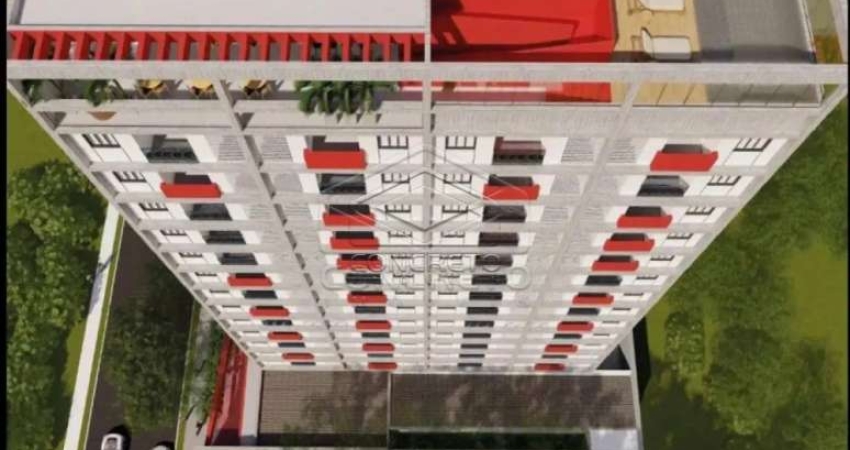 Apartamento Padrão em Bauru
