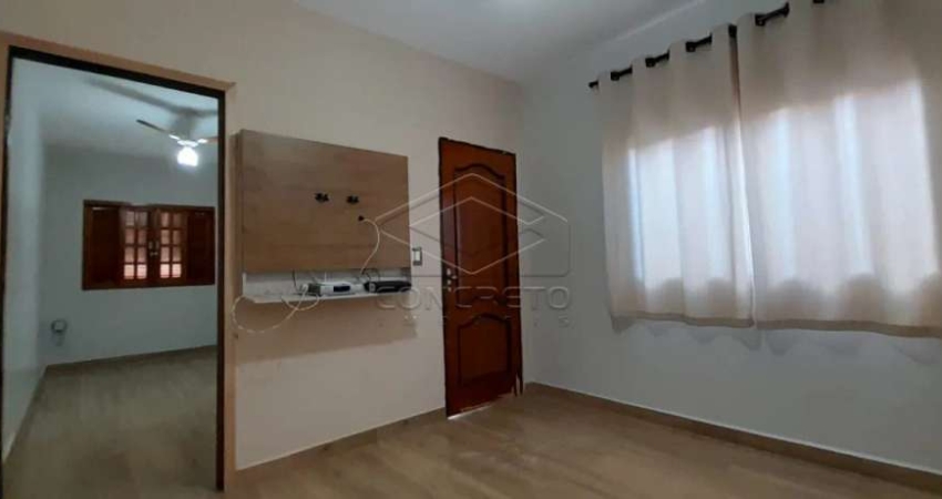 Casa Residência em Jaú