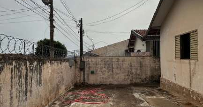 CASA COM 2 DORMITÓRIOS PRÓXIMO AO ATACADÃO. GEISEL, BAURU/SP