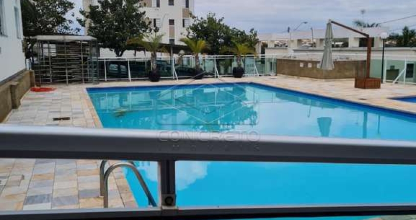 PARQUE BONARDI - APARTAMENTO COM 2 DORMITÓRIOS E LAZER COMPLETO.