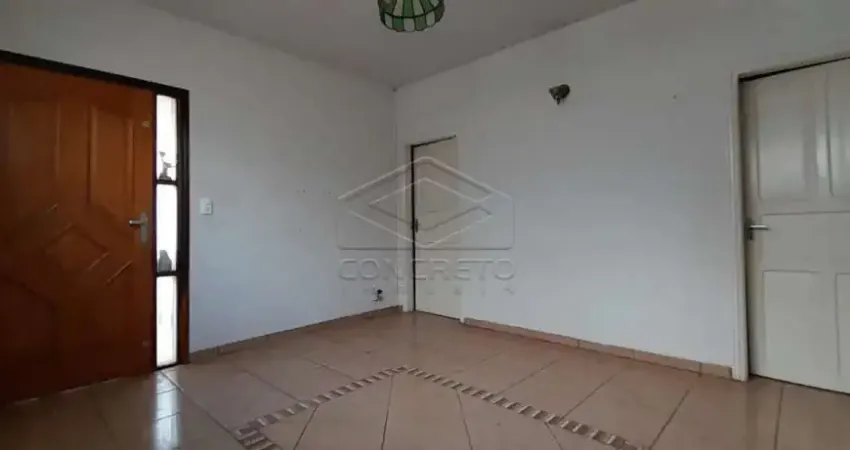 Casa Residência em Jaú