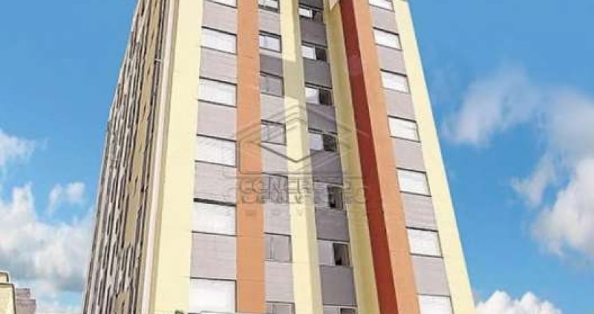 Apartamento com 1 quarto para alugar na Vila Altinópolis, Bauru 