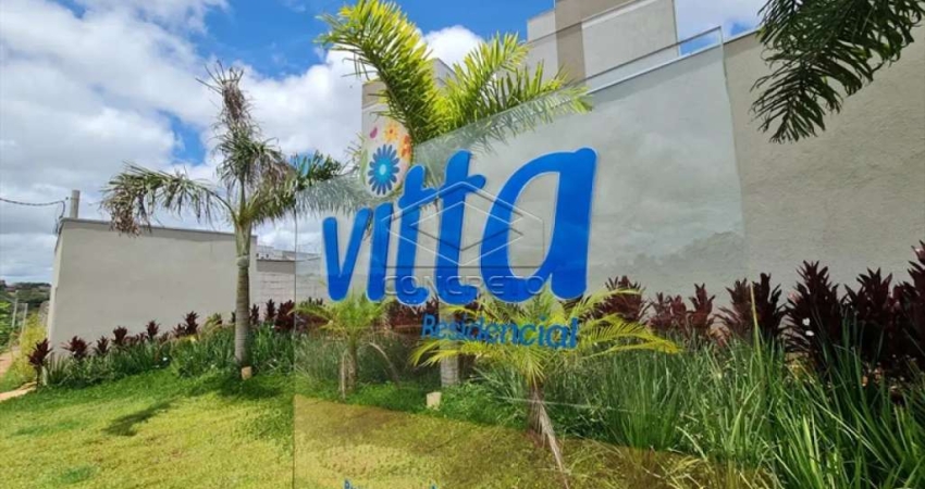 CONDOMÍNIO VITTA OLIVEIRAS NO BAIRRO NOVO JARDIM PAGANI, PRÓXIMO À ROD. RONDON