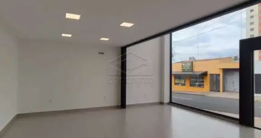 PONTO COMERCIAL EM EXCELENTE LOCALIZAÇÃO, PRÓXIMO AO PÃO DE ÁÇUCAR DO ALTOS DA CIDADE