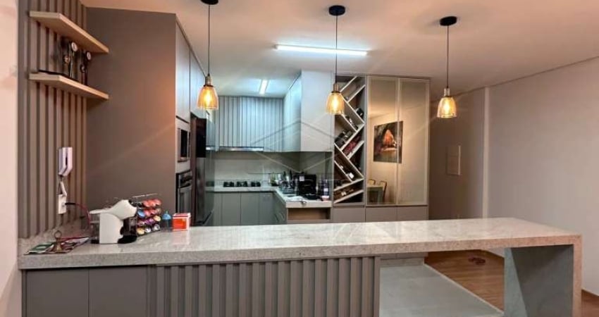 Apartamento Mobiliado em Botucatu