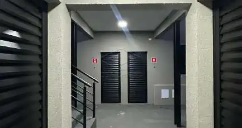 KITTNET RECÉM CONSTRUÍDA EM EXCELENTE LOCALIZAÇÃO. PARQUE RESIDENCIAL CASTELO, BAURU/SP