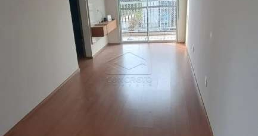Apartamento com 2 quartos para alugar no Jardim Itamaraty, Lençóis Paulista 