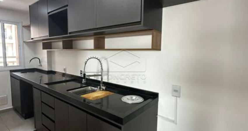 APARTAMENTO NO 10º ANDAR - QUINTA RANIERI GOLD