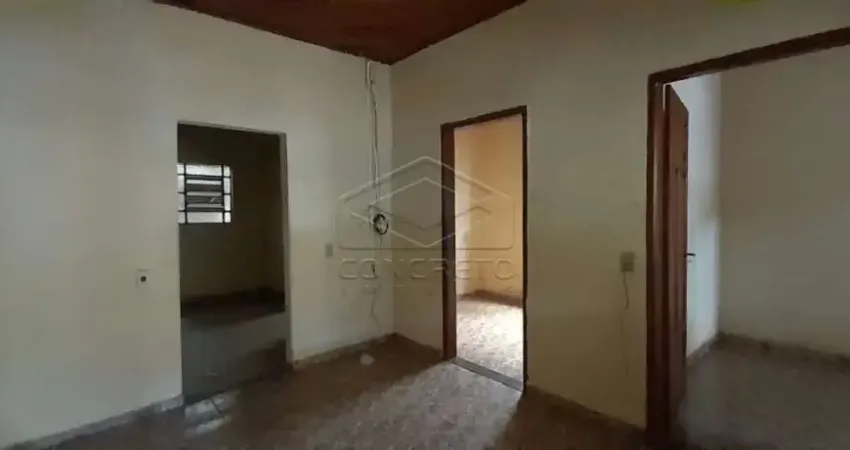 Casa Residência em Jaú