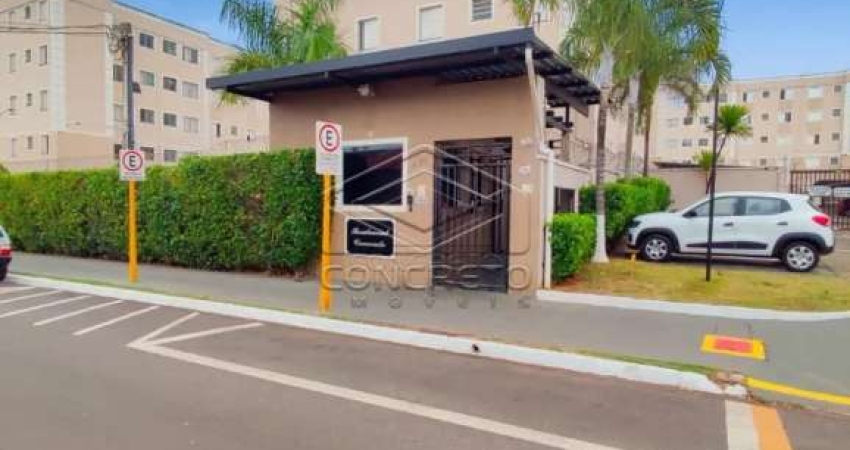 LINDO APARTAMENTO TODO MOBILIADO E DECORADO NO JARDIM TERRA BRANCA