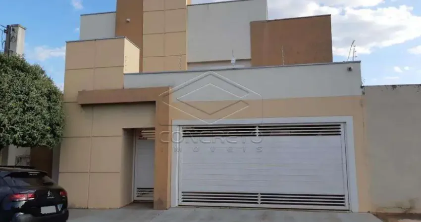 Casa Padrão em Bauru