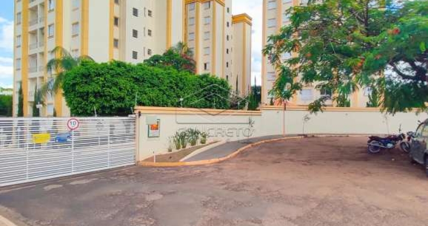 APARTAMENTO NO JARDIM SAMBURÁ - BAURU/SP: CONFORTO, SEGURANÇA E LOCALIZAÇÃO PRIVILEGIADA!