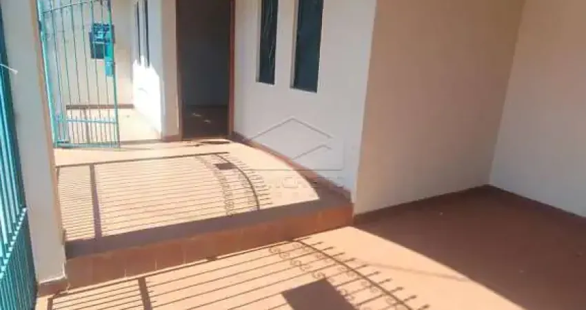 VILA NARCISA - BARRA BONITA / SP