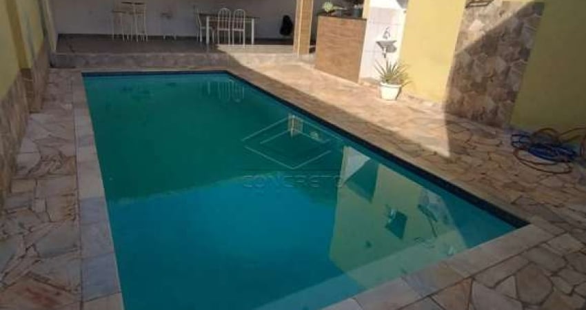 RESIDENCIAL SÃO DOMINGOS - BARRA BONITA / SP