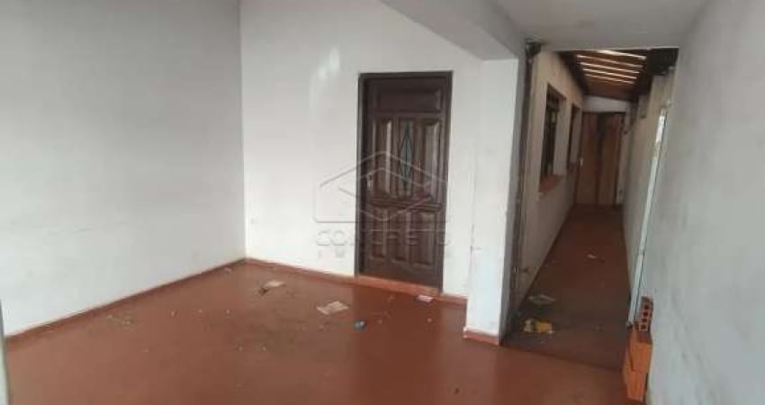 Casa com 3 quartos para alugar no Centro, Barra Bonita 